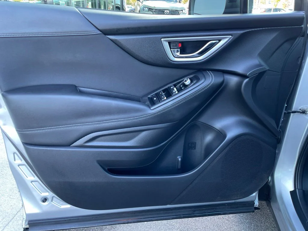 Used 2019 Silver Subaru Premium image 10