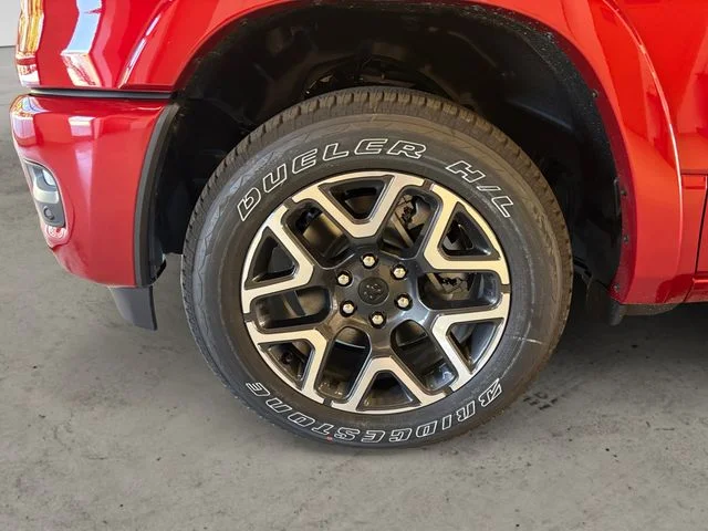 New 2027  Ram Laramie image 15