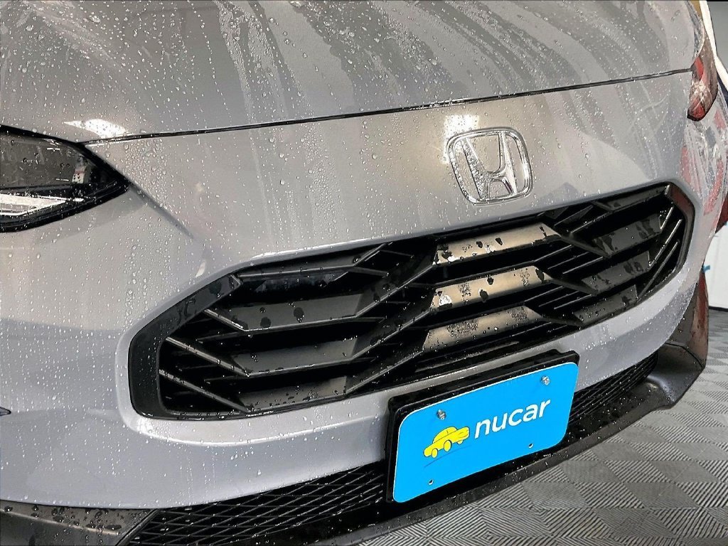 Used 2024 Gray Honda Sport image 31