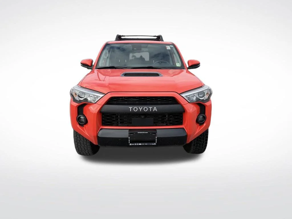 Used 2023  Toyota TRD Pro image 9