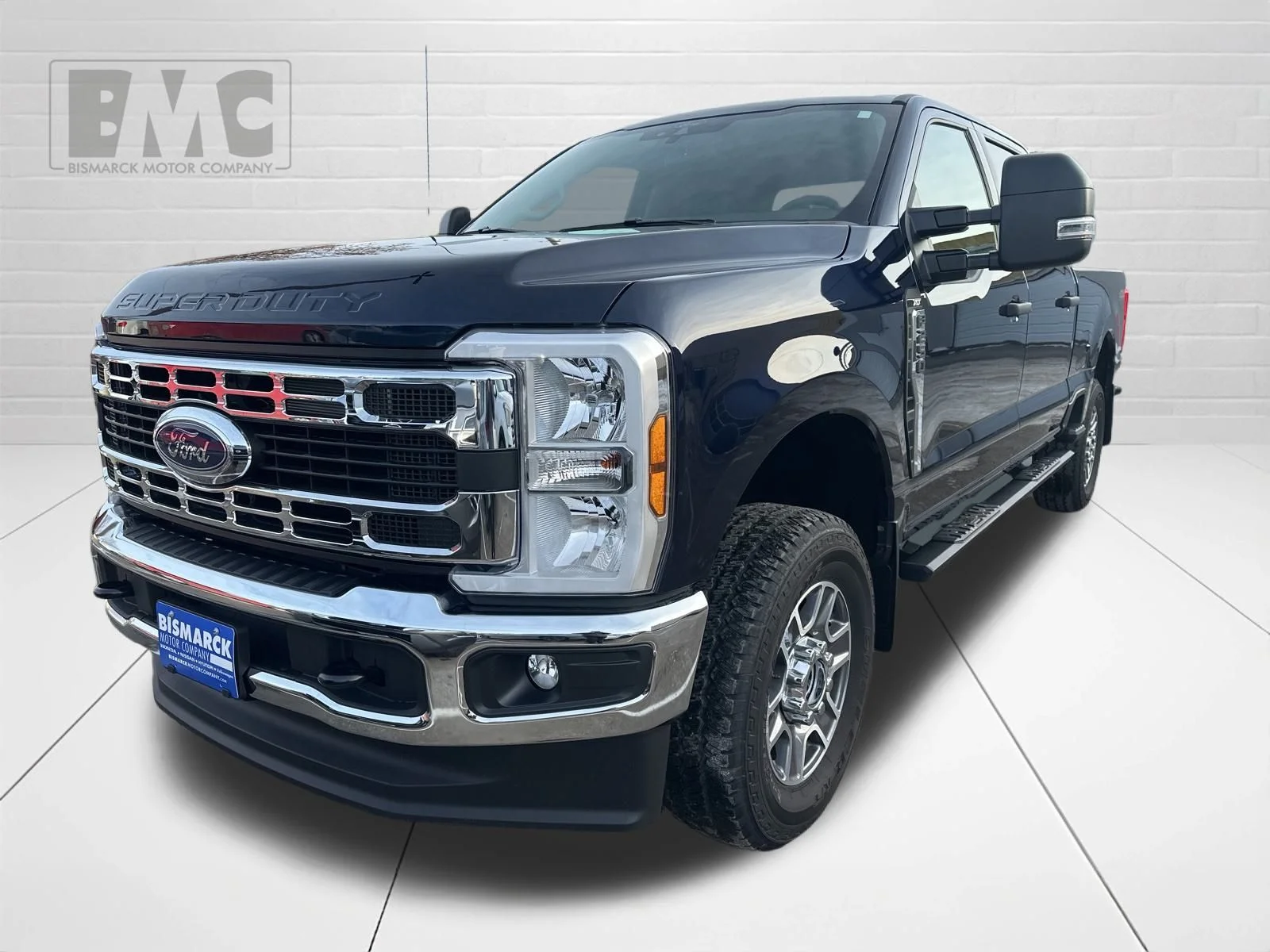 2025 Ford F-250 Super Duty