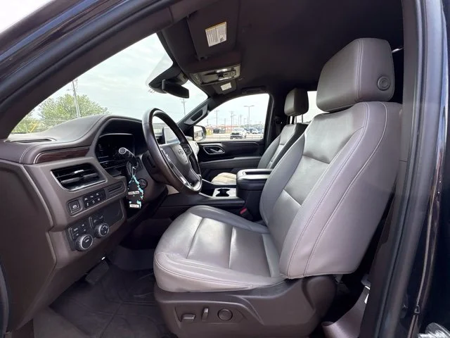 Used 2023 Ash Chevrolet Z71 image 10