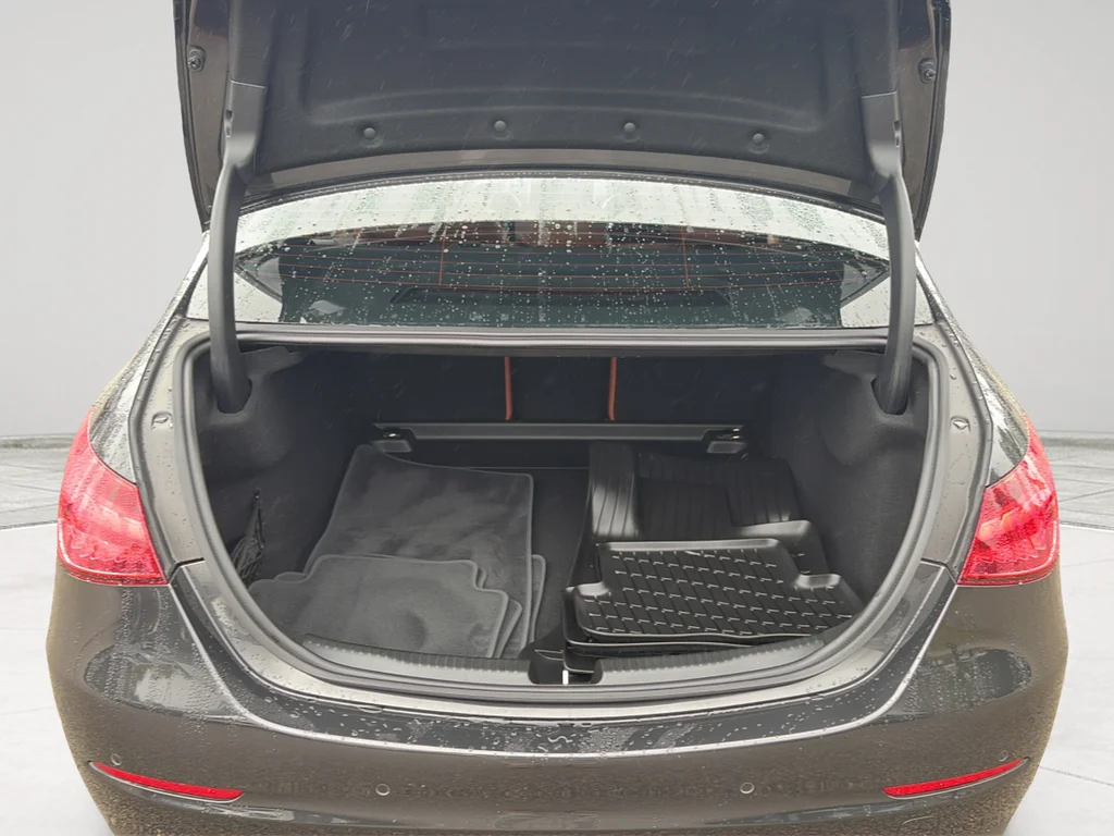 Certified Used 2023 Gray Mercedes-Benz C 300 image 21