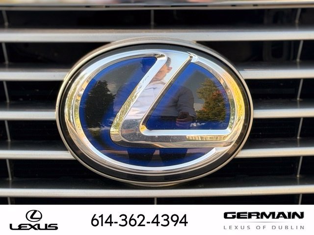 Used 2015 Red Lexus 450h image 6