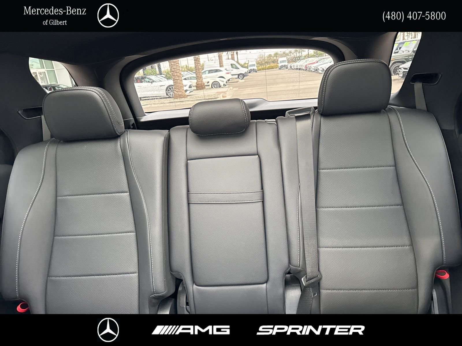New 2026 Selenite Grey Metallic Mercedes-Benz GLE 350 image 17