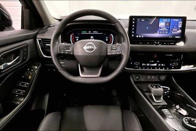 2025 Nissan Rogue SL - Photo 6