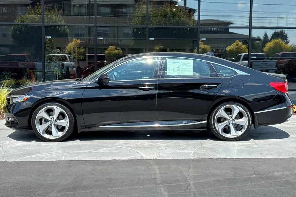 2018 Honda Accord Touring - Photo 7