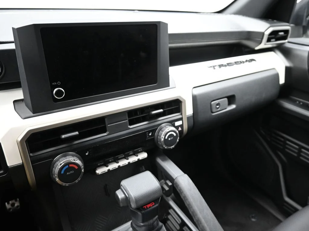 Used 2024 Beige Toyota TRD Sport image 16