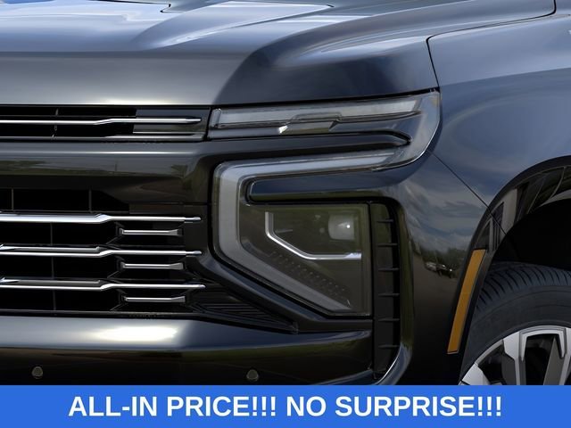 2026 Chevrolet Tahoe High Country - Photo 20