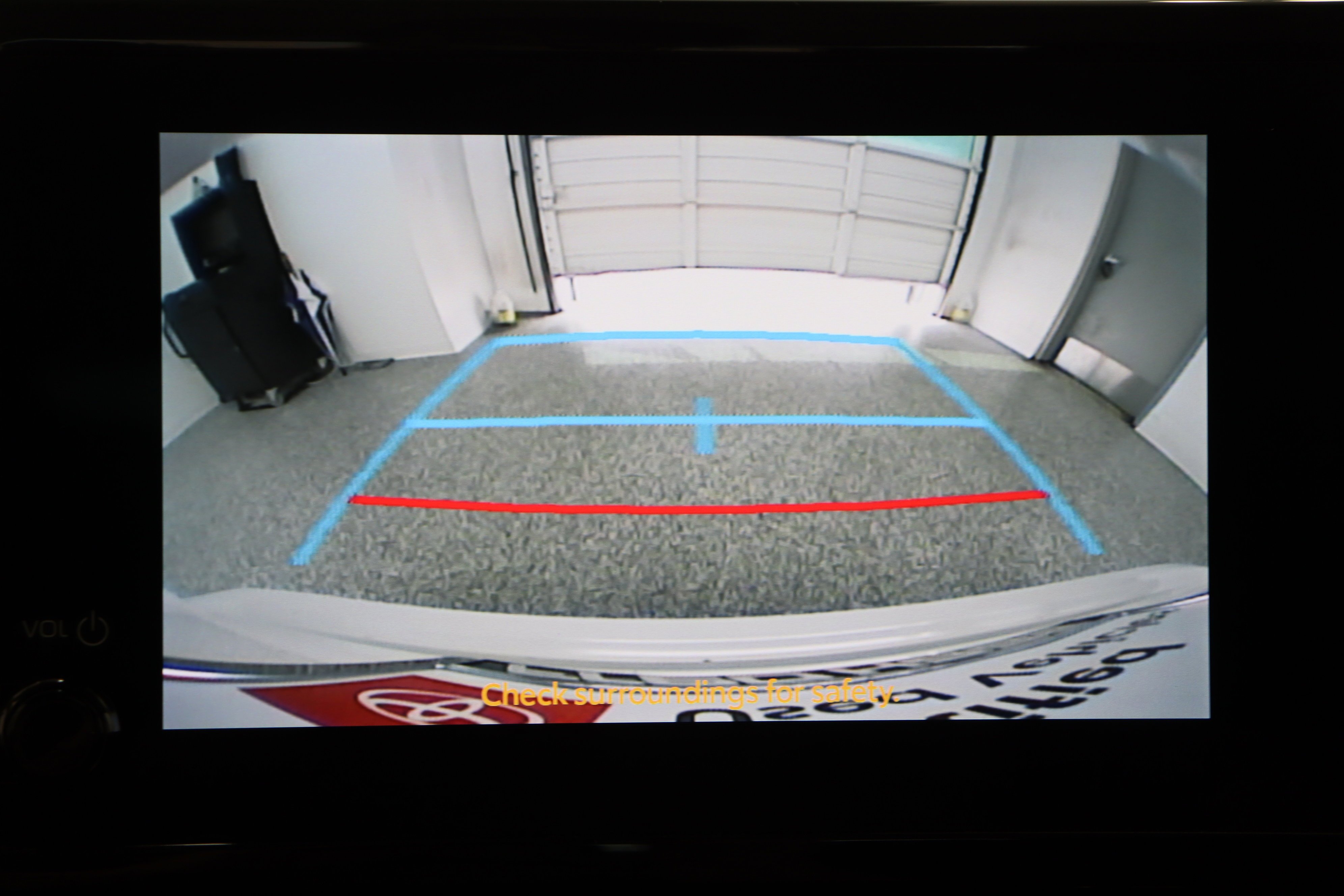 Certified Used 2025 White Toyota LE 2.0L image 20