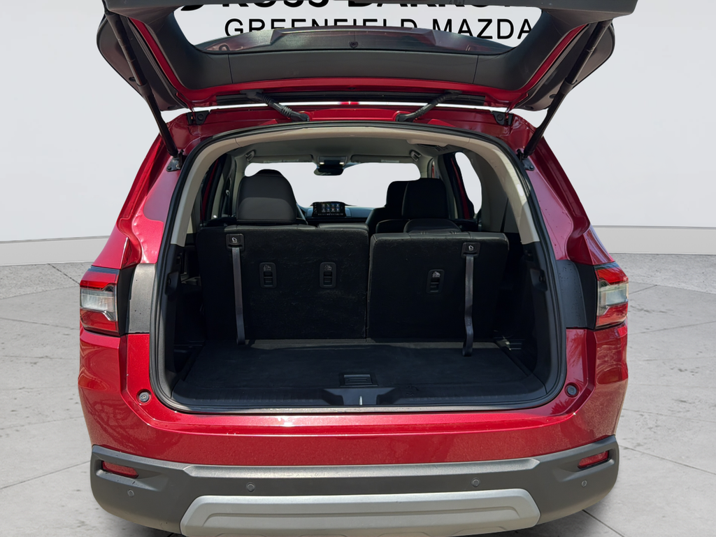 Used 2023  Honda EX-L image 19