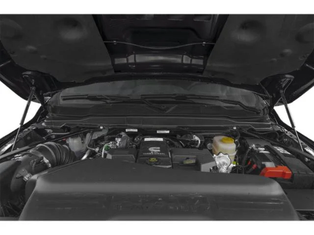 Used 2024 Gray Ram Rebel image 14