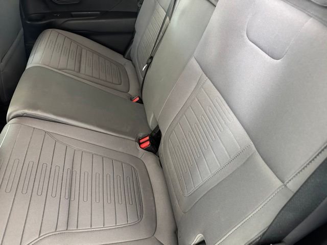 Used 2024 Black Hyundai SEL image 29