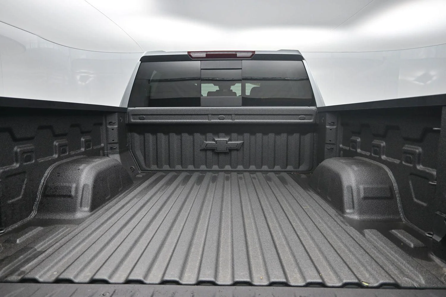 2026 Chevrolet Silverado 1500 LT Trail Boss - Photo 19