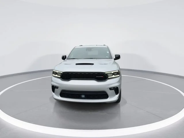 Used 2023 Silver Dodge GT Plus image 3