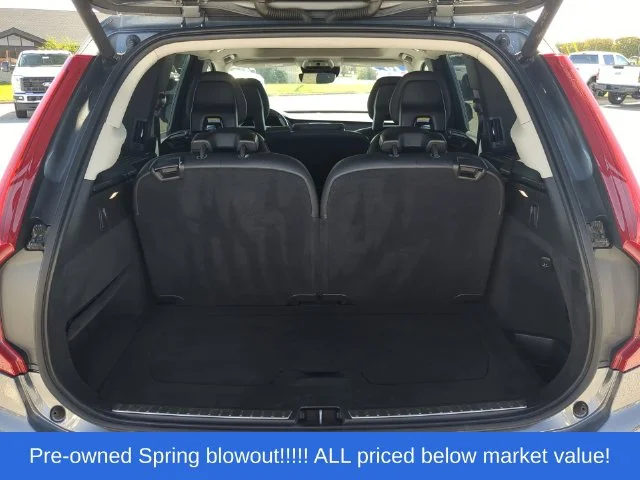 Used 2016 Gray Volvo T6 Momentum image 41