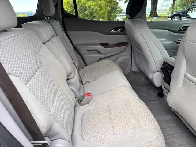 Used 2019 Silver GMC SLE-1 image 11