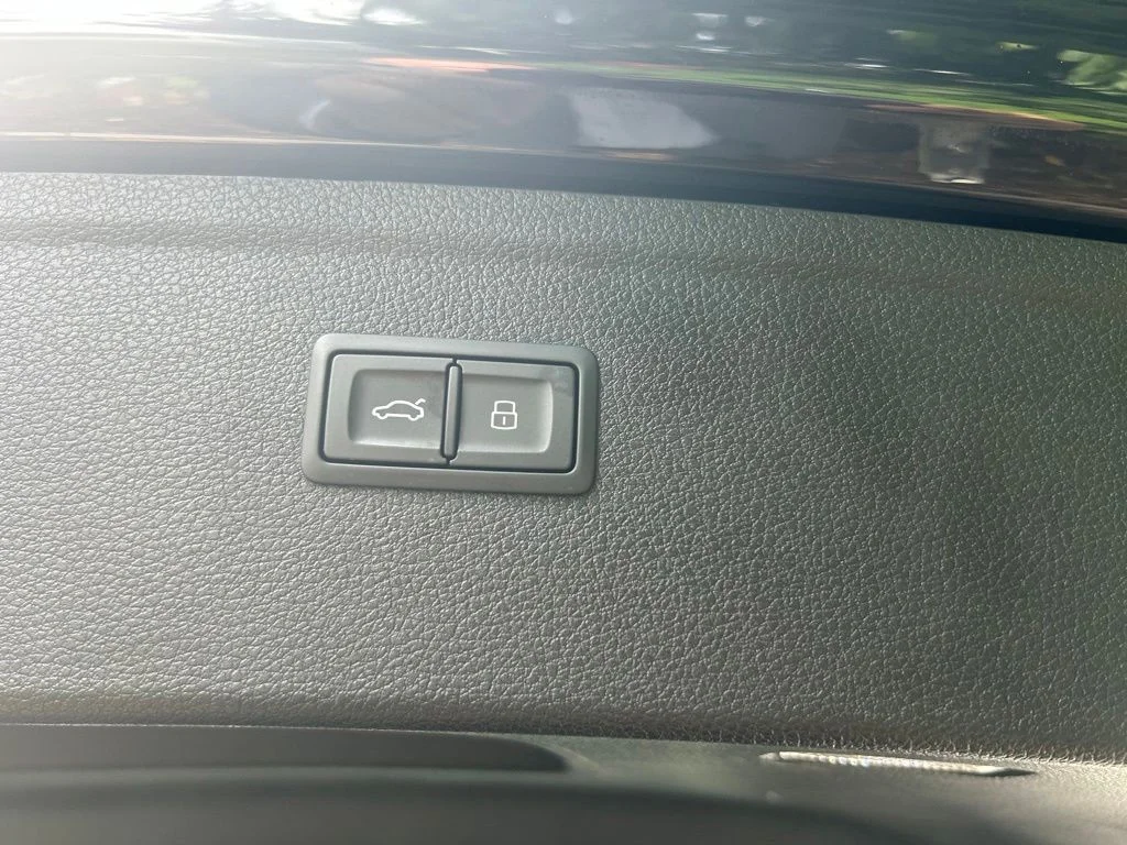 Used 2023 Black Audi 40 Premium image 21