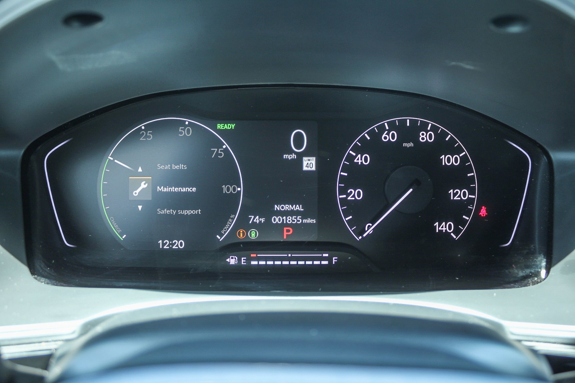2026 Honda Civic Sport - Photo 52