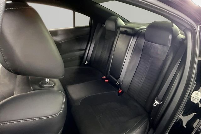 Used 2022 Black Dodge R T Scat Pack image 20
