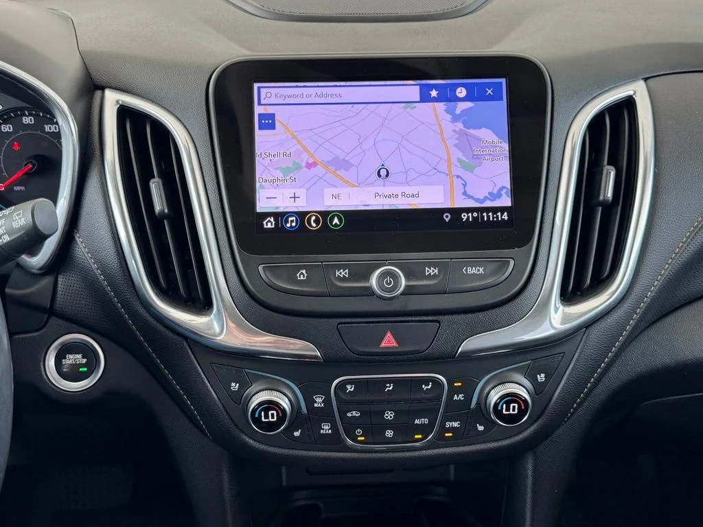 Used 2020 Silver Chevrolet Premier image 30
