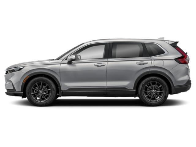 New 2027 Urban Gray Pearl Honda EX-L image 6