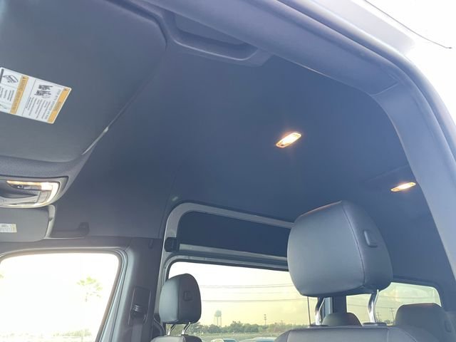 2025 Mercedes-Benz Sprinter Passenger Van Base - Photo 6
