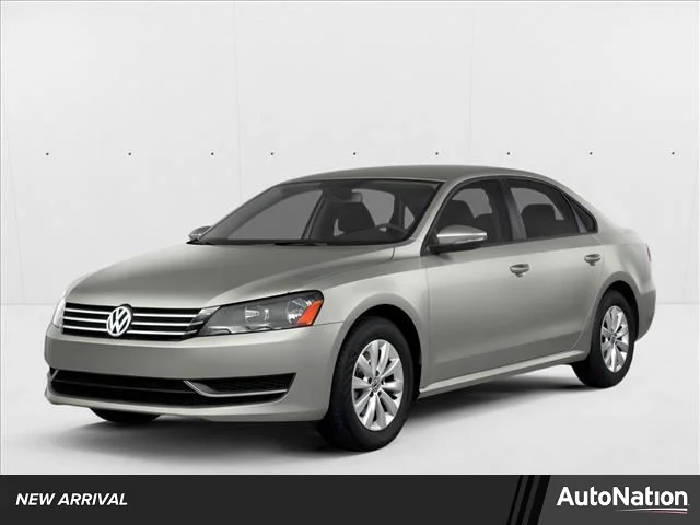 Used 2014  Volkswagen TDI SEL Premium image 1