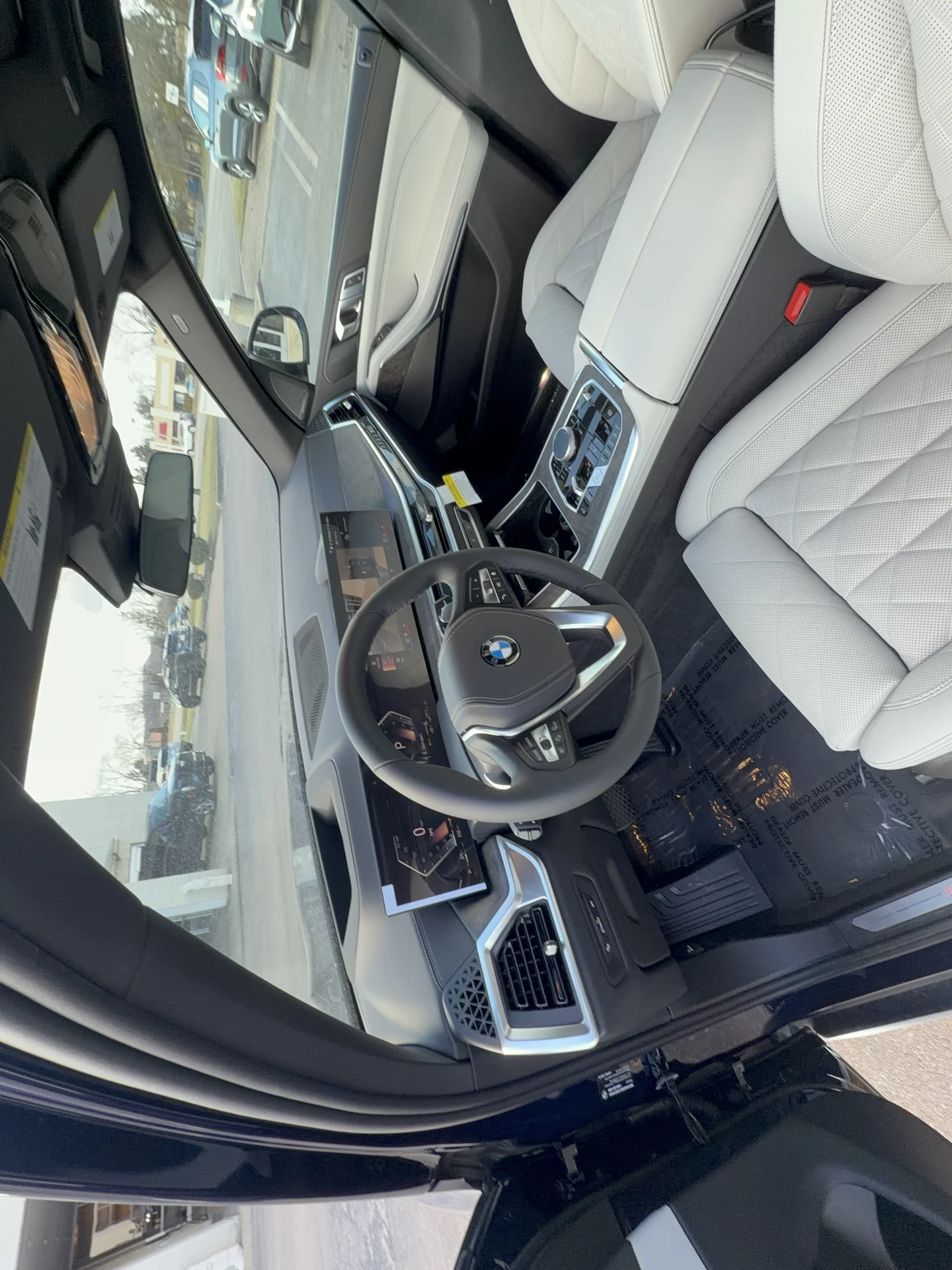 2026 BMW X5 40i - Photo 11