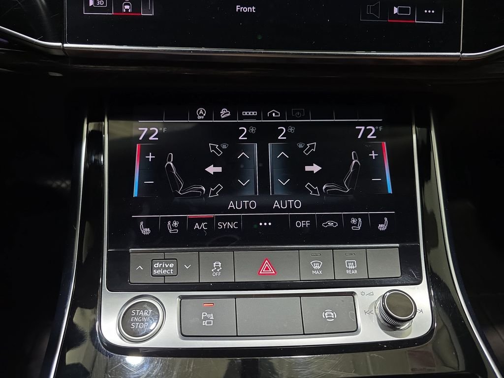 Used 2023 Black Audi 55 Premium Plus image 27