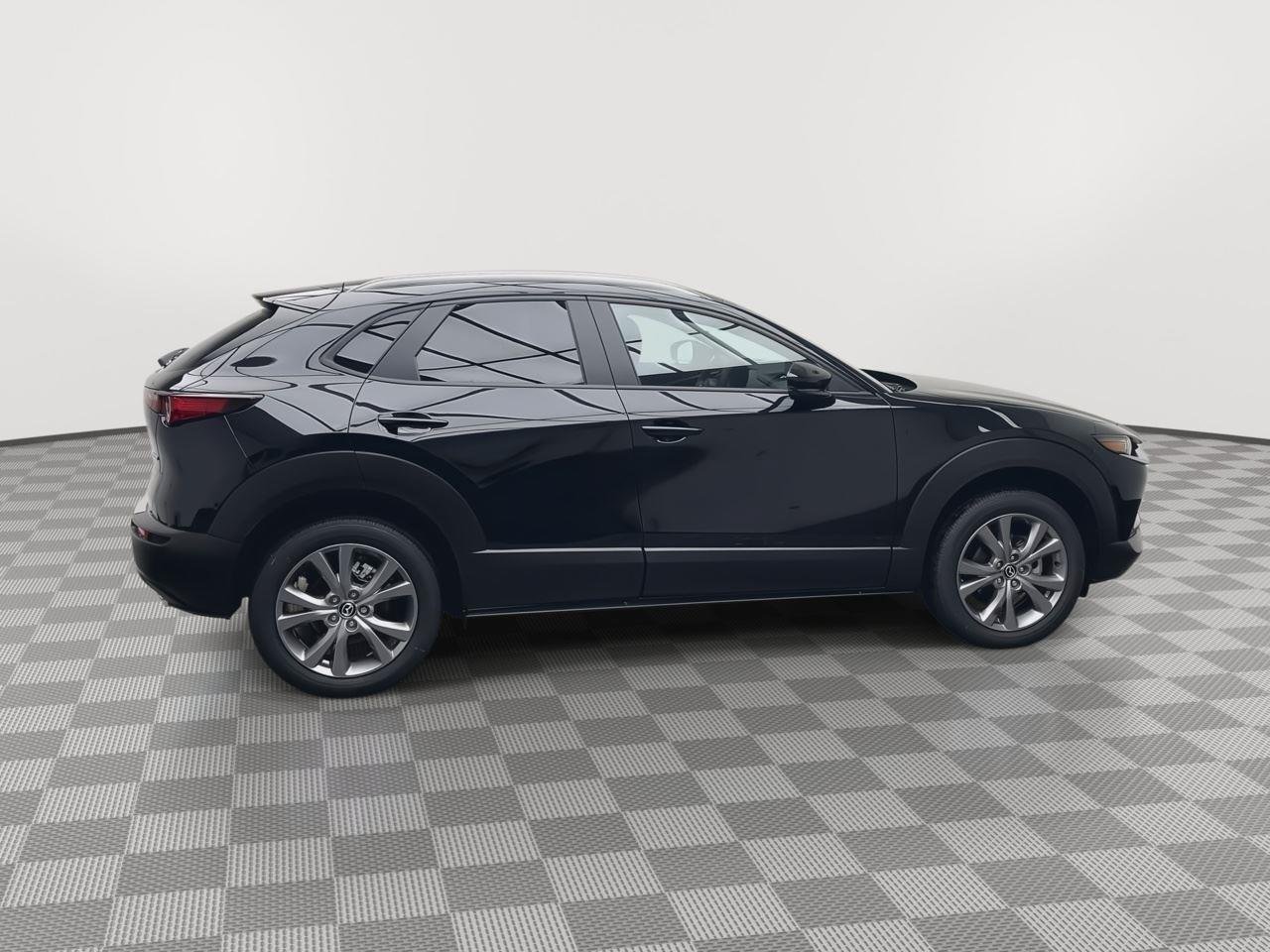 2026 Mazda CX-30 Premium - Photo 38