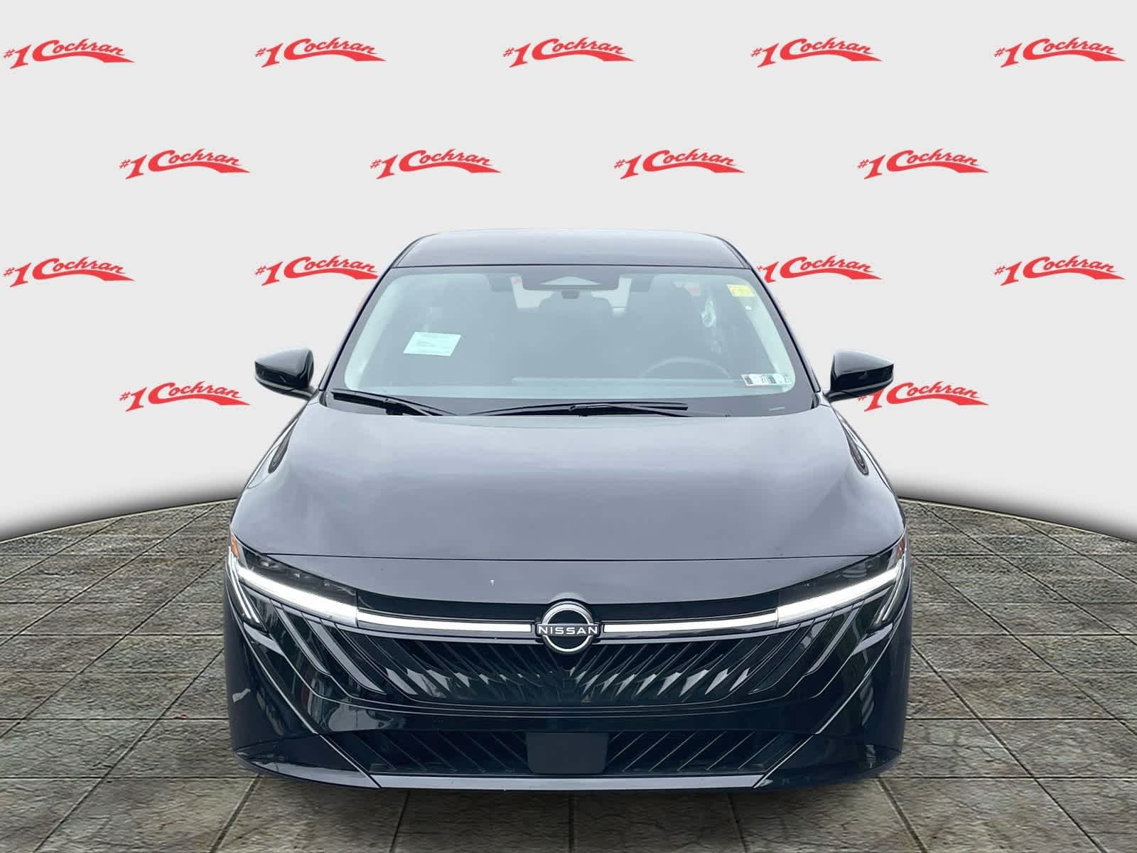 New 2027 Super Black Nissan S image 12