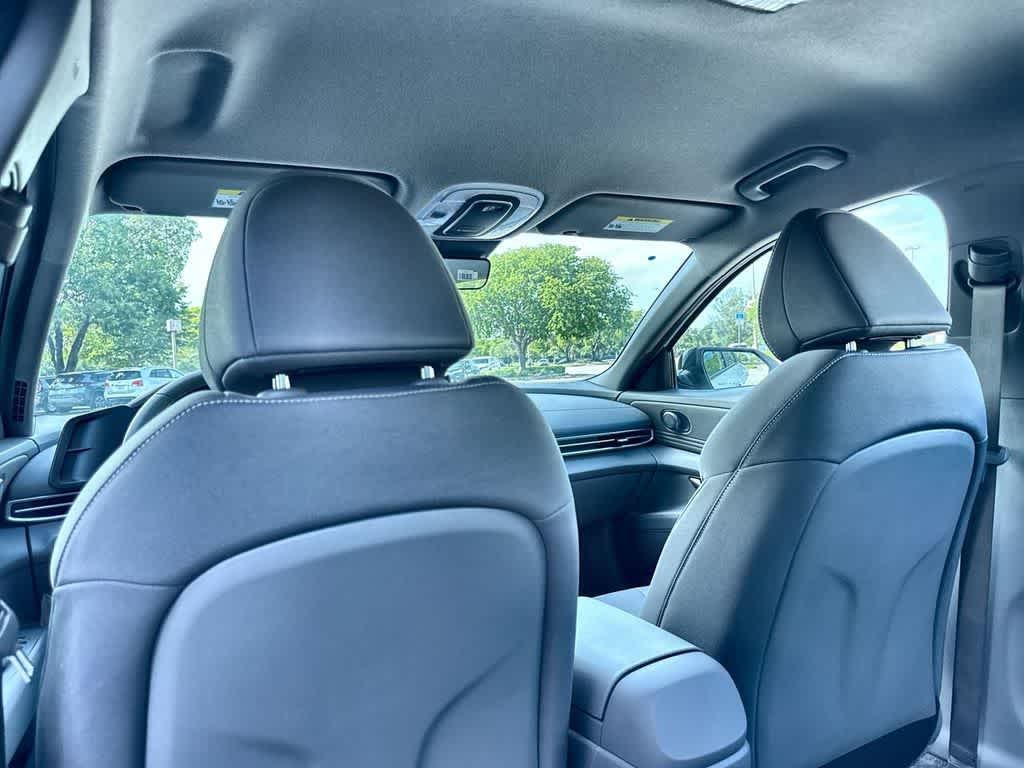 2026 Hyundai Elantra SEL Sport - Photo 23