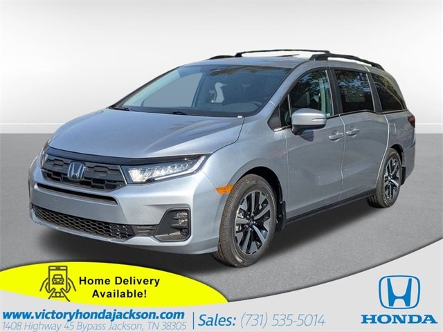 New Honda Minivans & Trucks for Sale in Jackson, TN