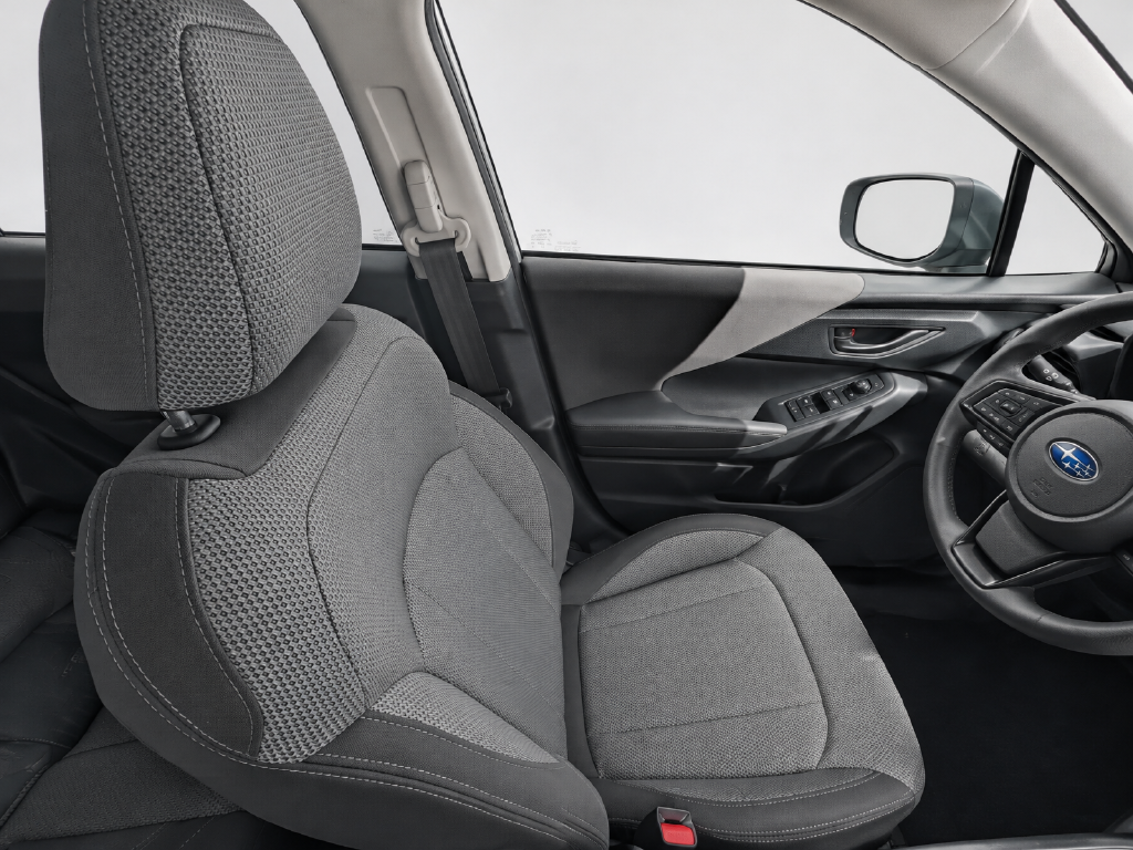 Used 2024 White Subaru Premium image 11