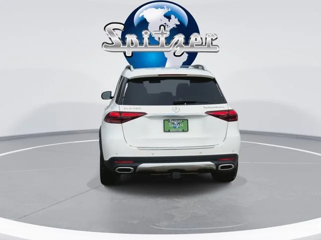 2024 Mercedes-Benz GLE GLE450 - Photo 8