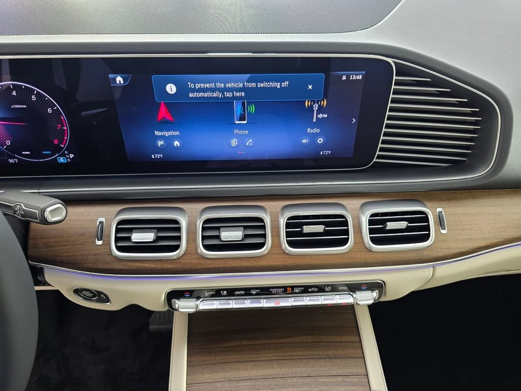 New 2026 Polar White Mercedes-Benz GLE 350 image 30