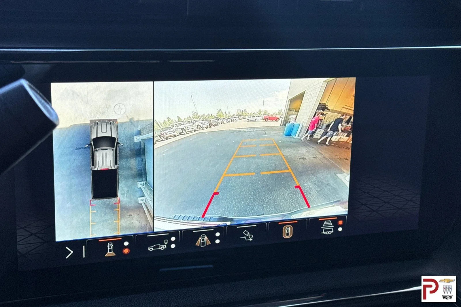 Certified Used 2024 Gray GMC AT4 image 21