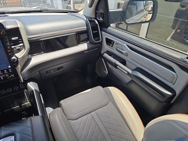 2025 RAM Ram 1500 Pickup Tungsten - Photo 14
