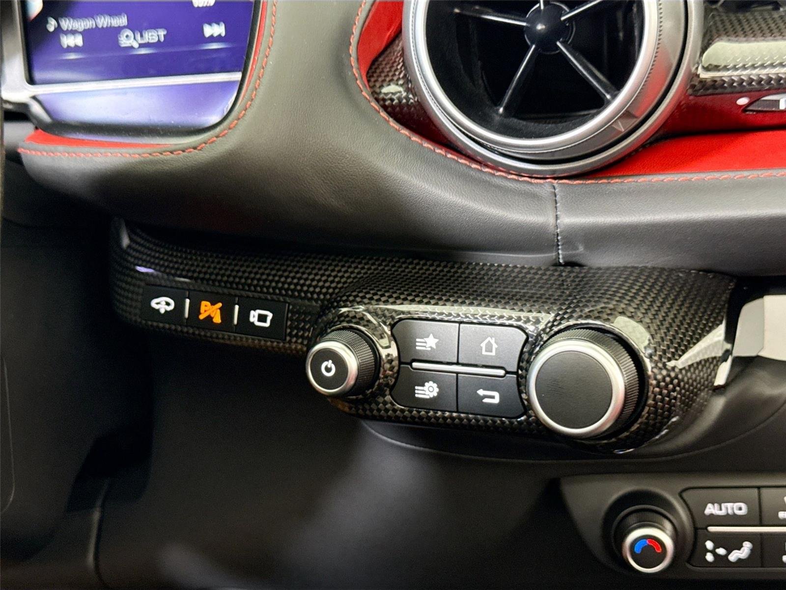 Used 2021 Nero Ferrari  image 22