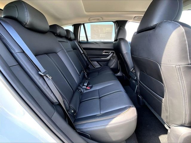 2026 Mazda CX-50 — photo 25