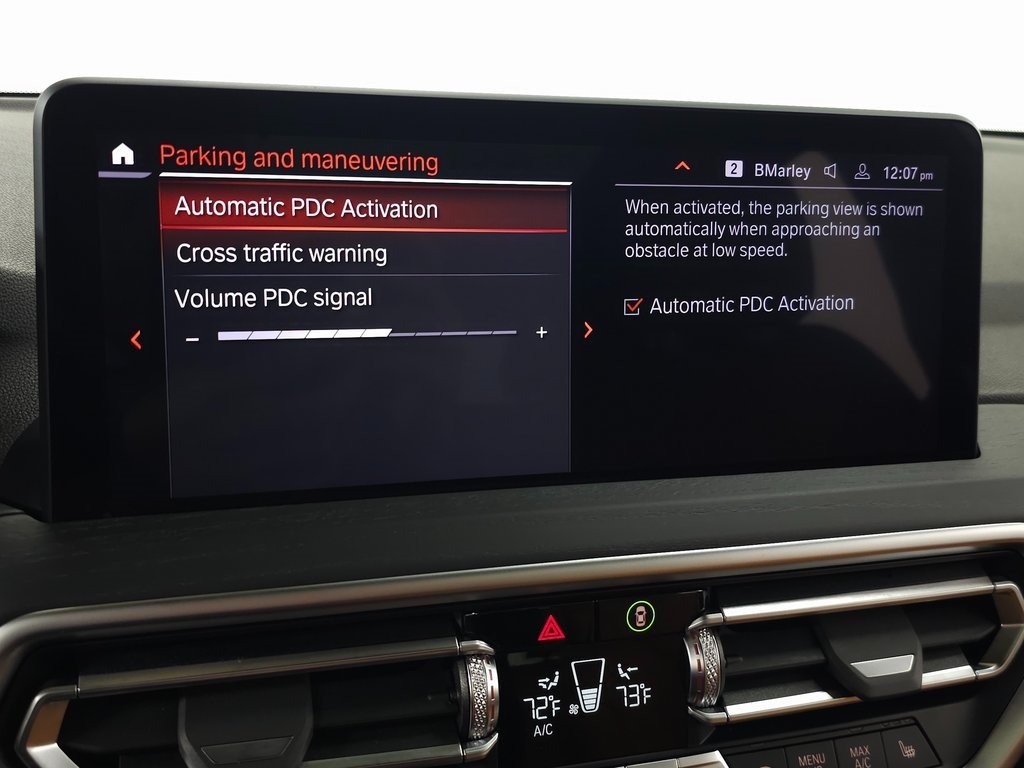 2023 BMW X3 - Image 28