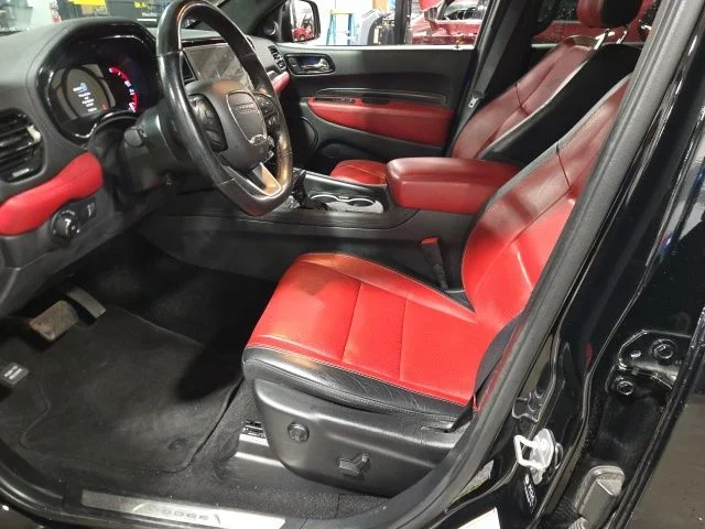 Used 2022 Black Dodge R/T Plus image 14
