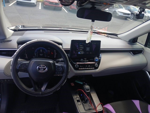 Used 2026 Jet Black Toyota L image 13