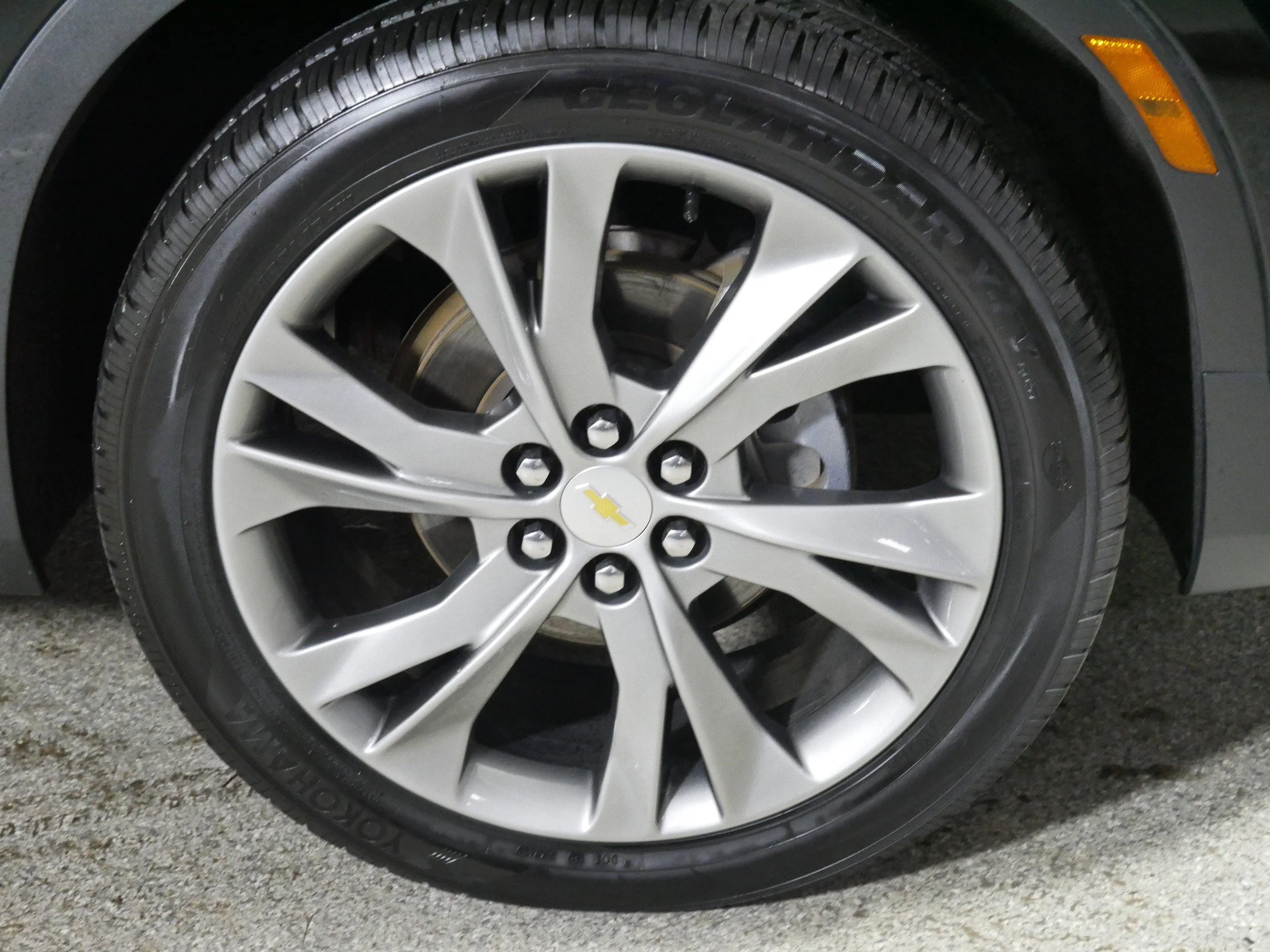 Used 2020 Black Chevrolet LT image 15