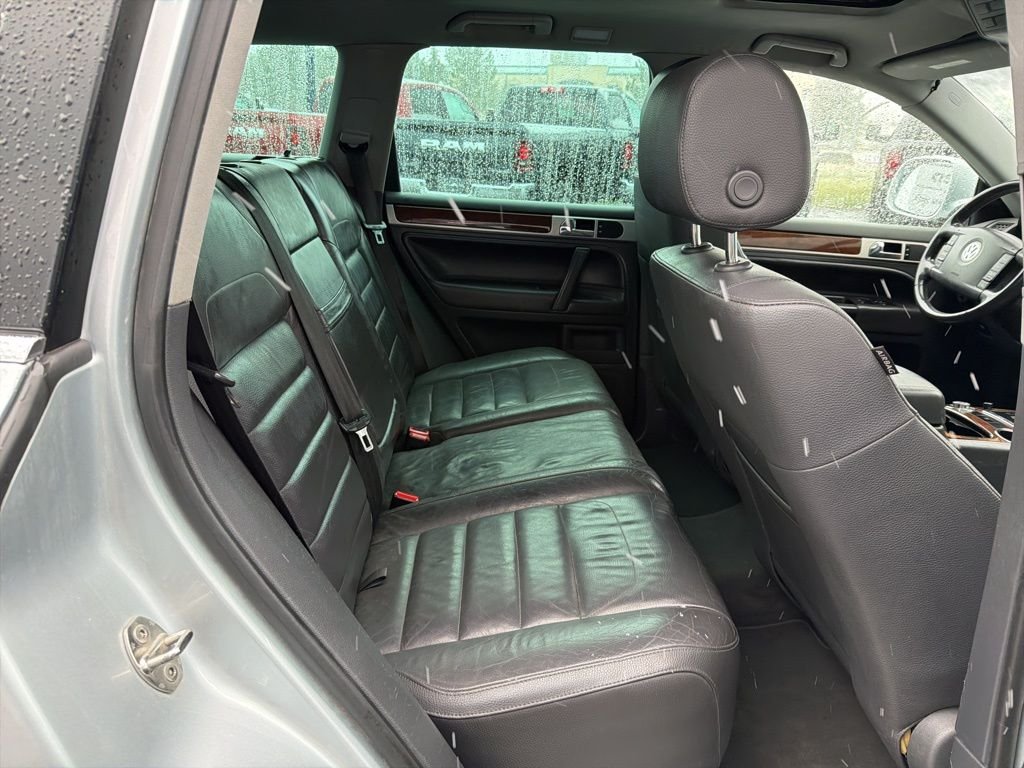Used 2008  Volkswagen VR6 FSI image 32