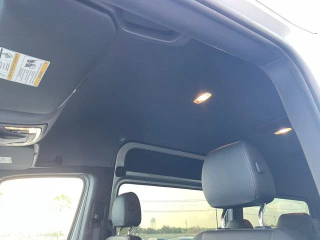 New 2025  Mercedes-Benz Passenger 144 WB image 6