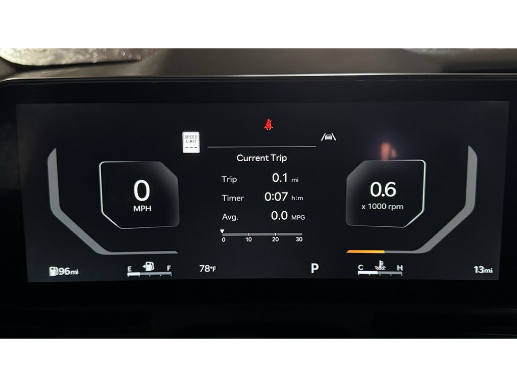 New 2026 Panthera Metal Kia SX Prestige image 12