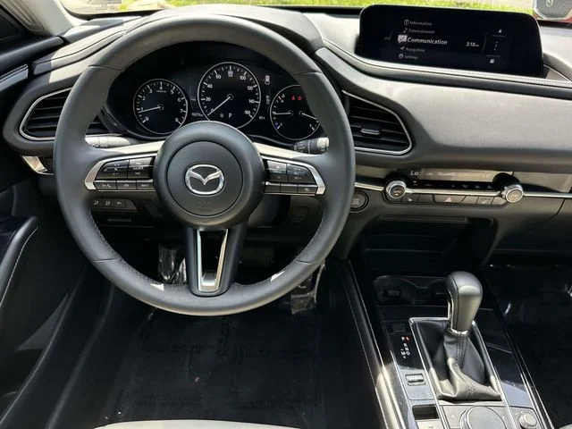 Used 2024 Machine Gray Mazda 2.5 S Preferred Package image 17
