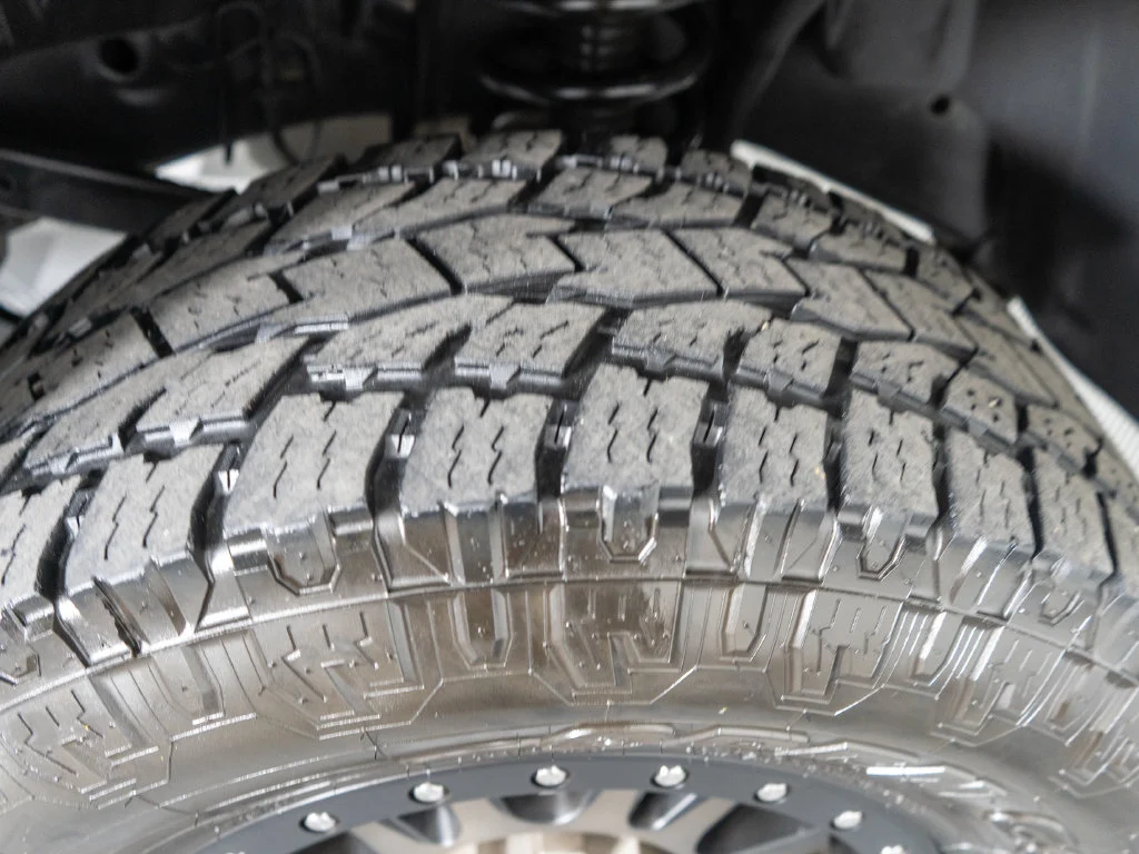 Used 2006 Black Dodge Laramie image 33